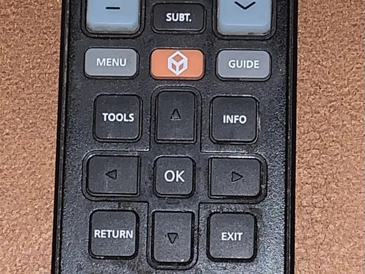 Billede 6 - Samsung 55”