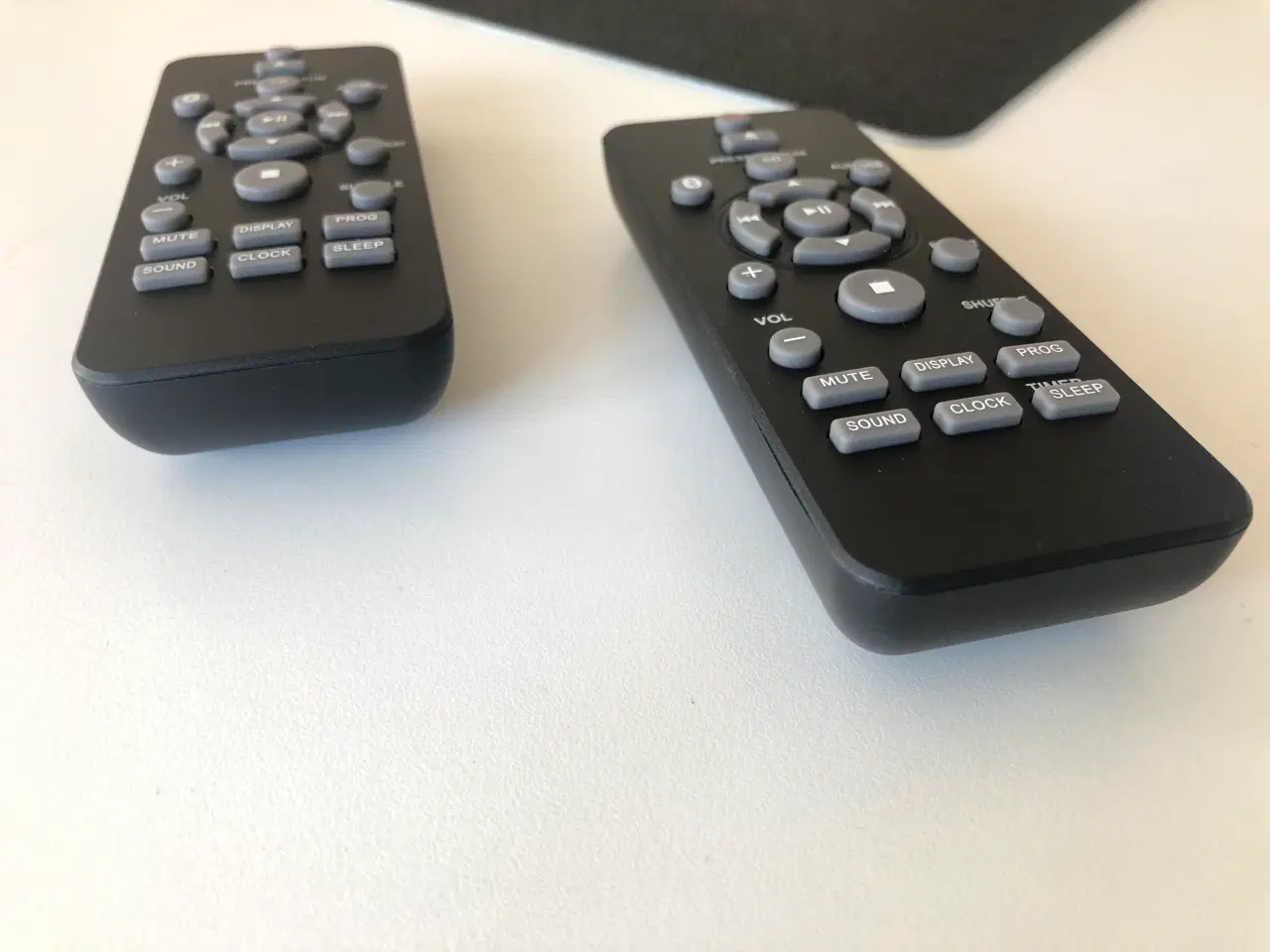 Billede 4 - Philips Fjernbetjening til Micro Music System