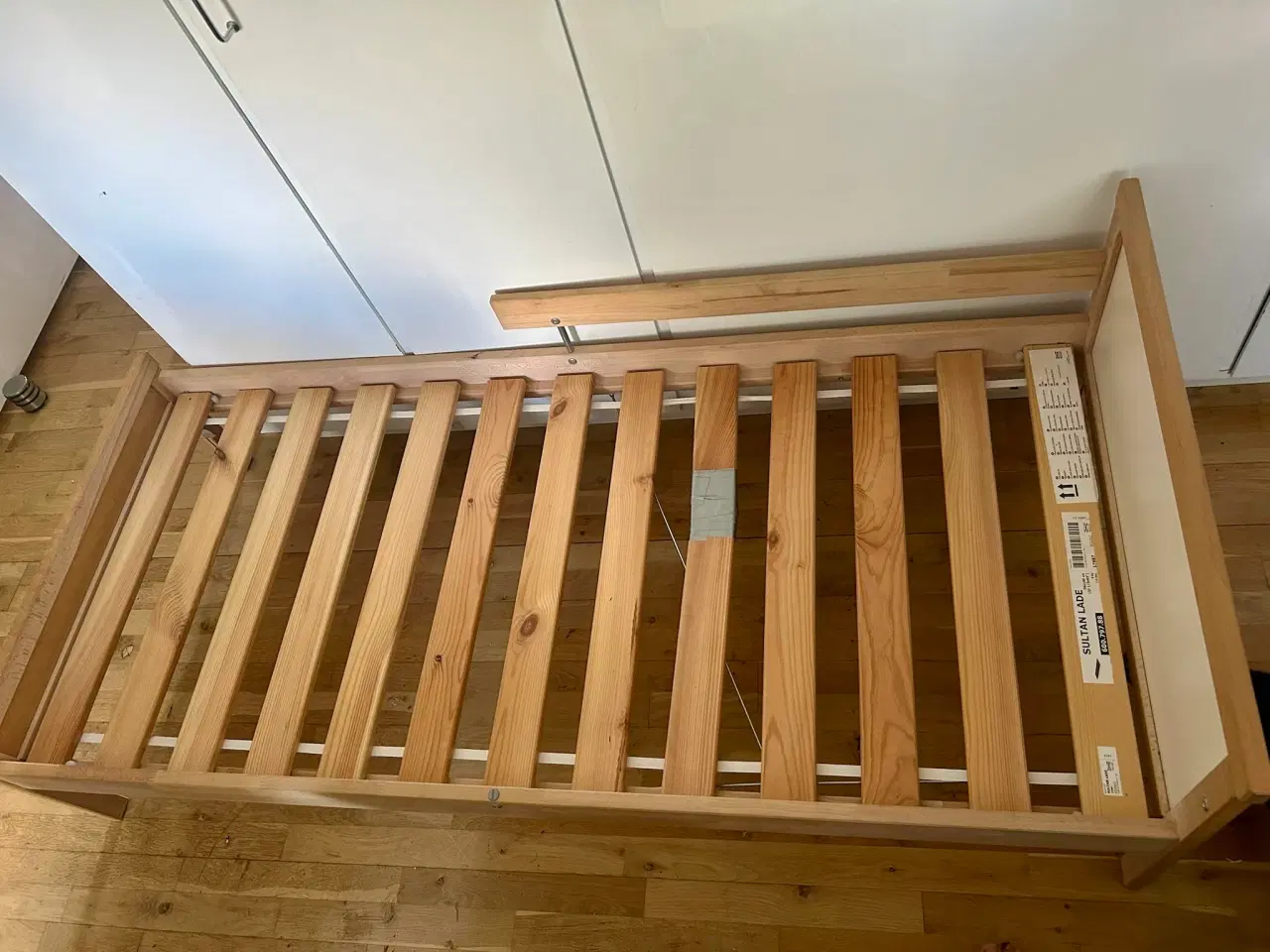 Billede 5 - IKEA Juniorseng