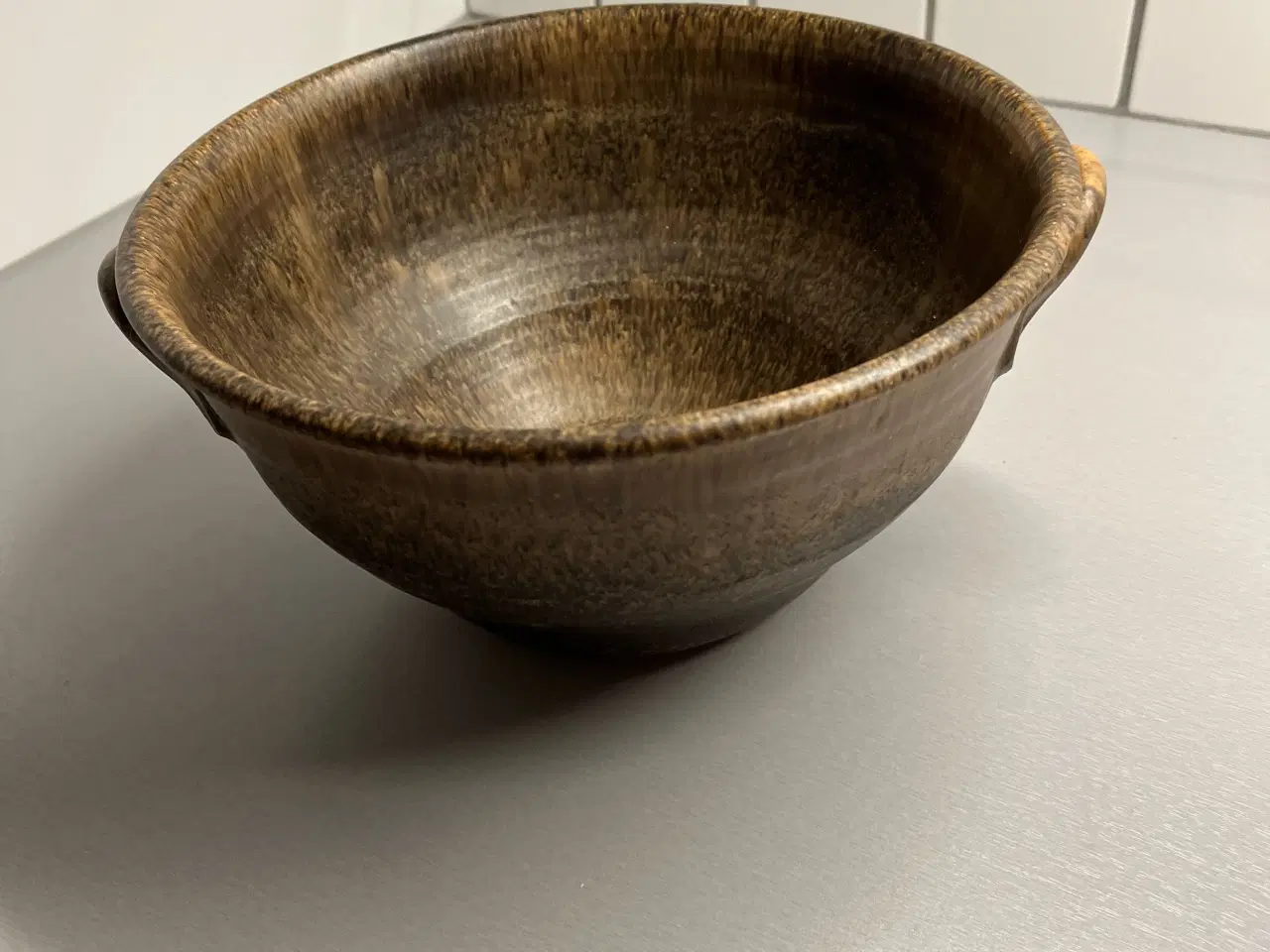 Billede 1 - Keramikskål