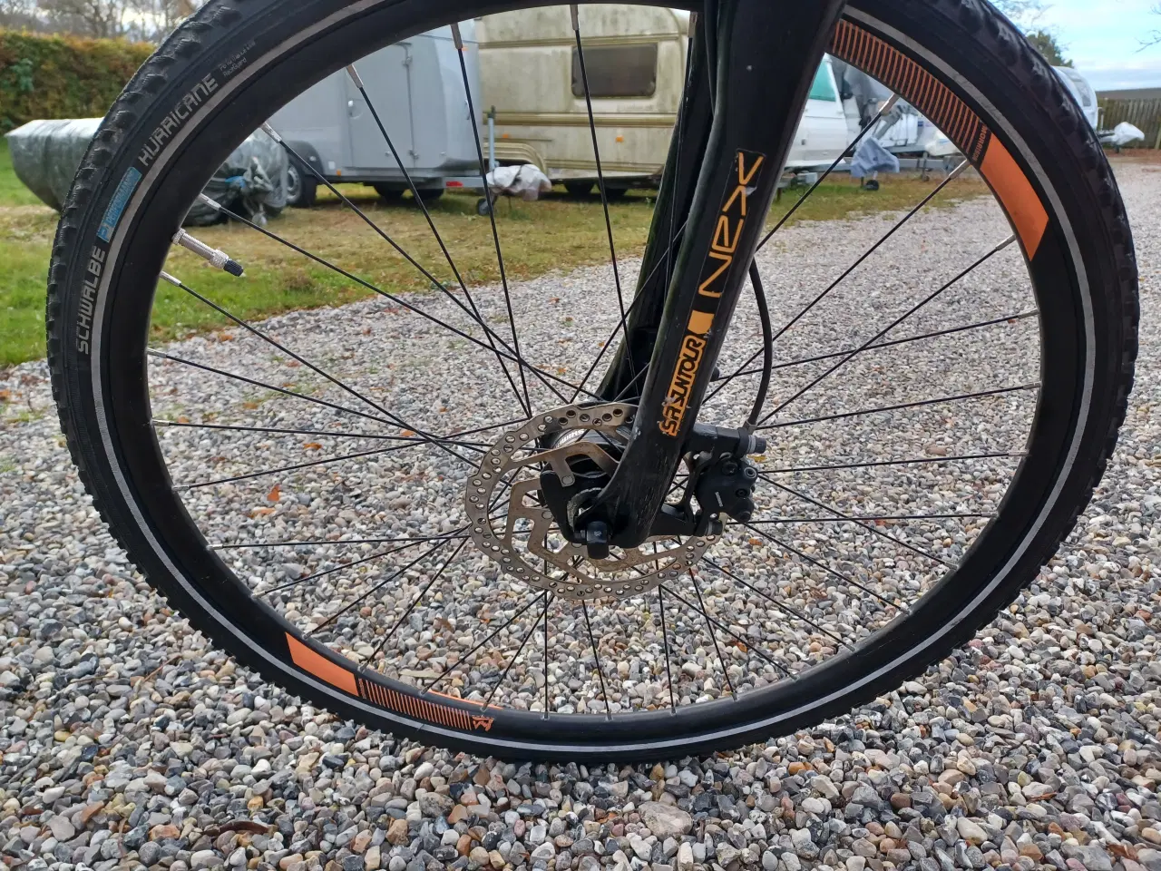 Billede 10 - En flot Morrison herrecykel