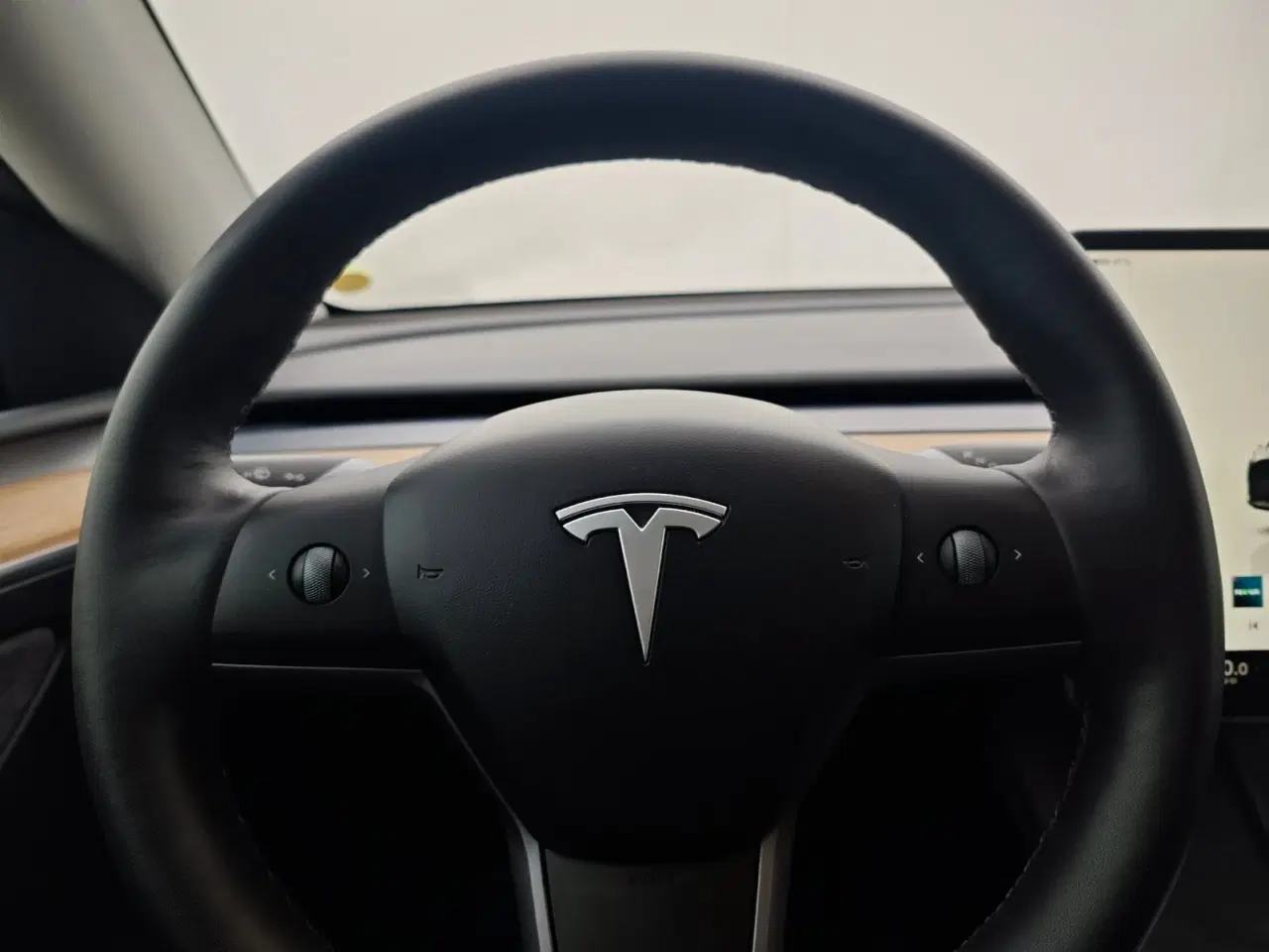 Billede 13 - Tesla Model Y  Long Range AWD