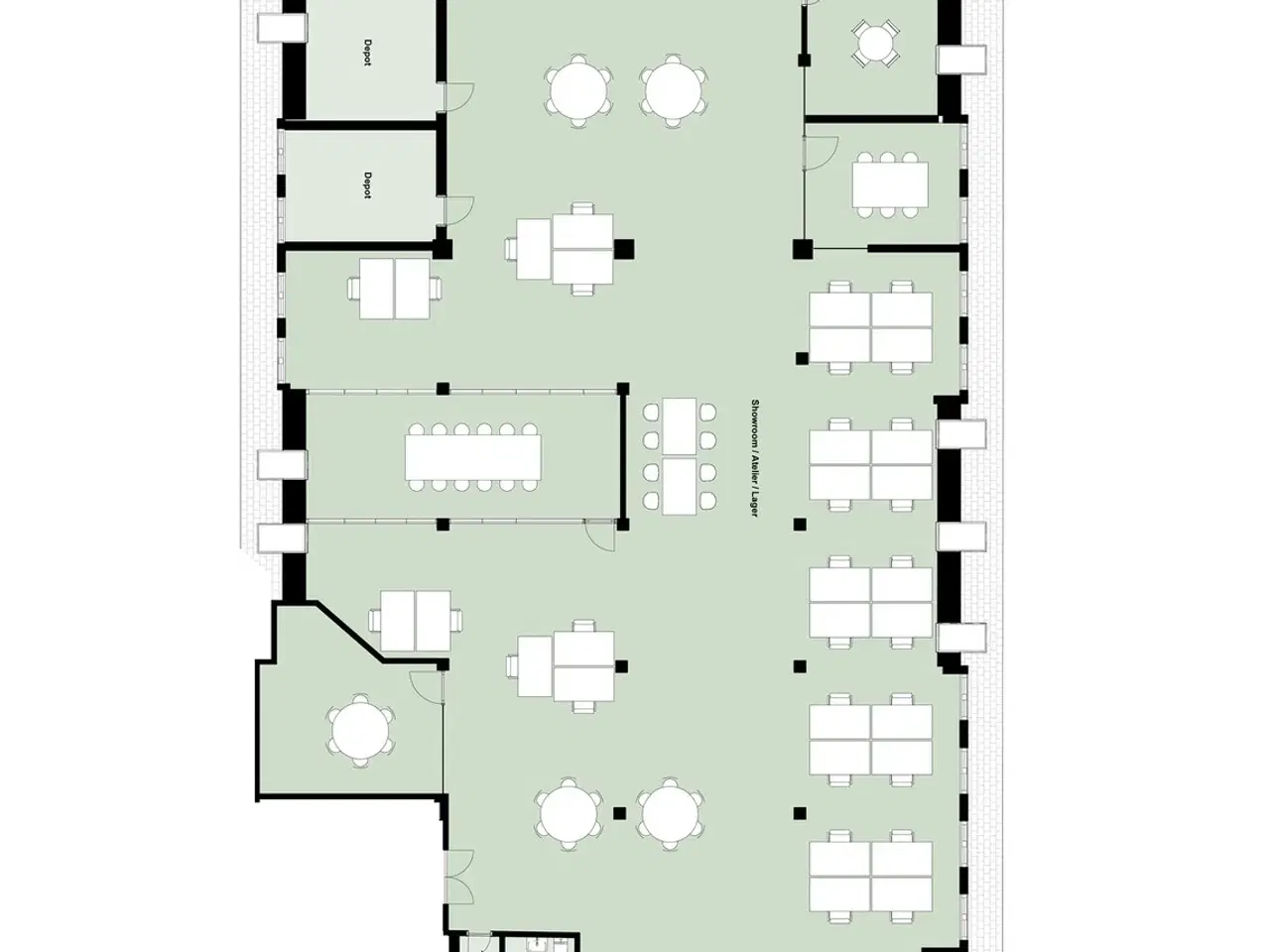 Billede 29 - Historisk charme møder moderne funktionalitet