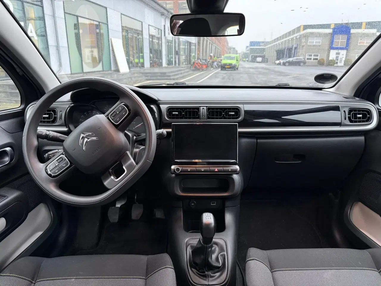 Billede 10 - Citroën C3 1,2 PureTech 83 Feel