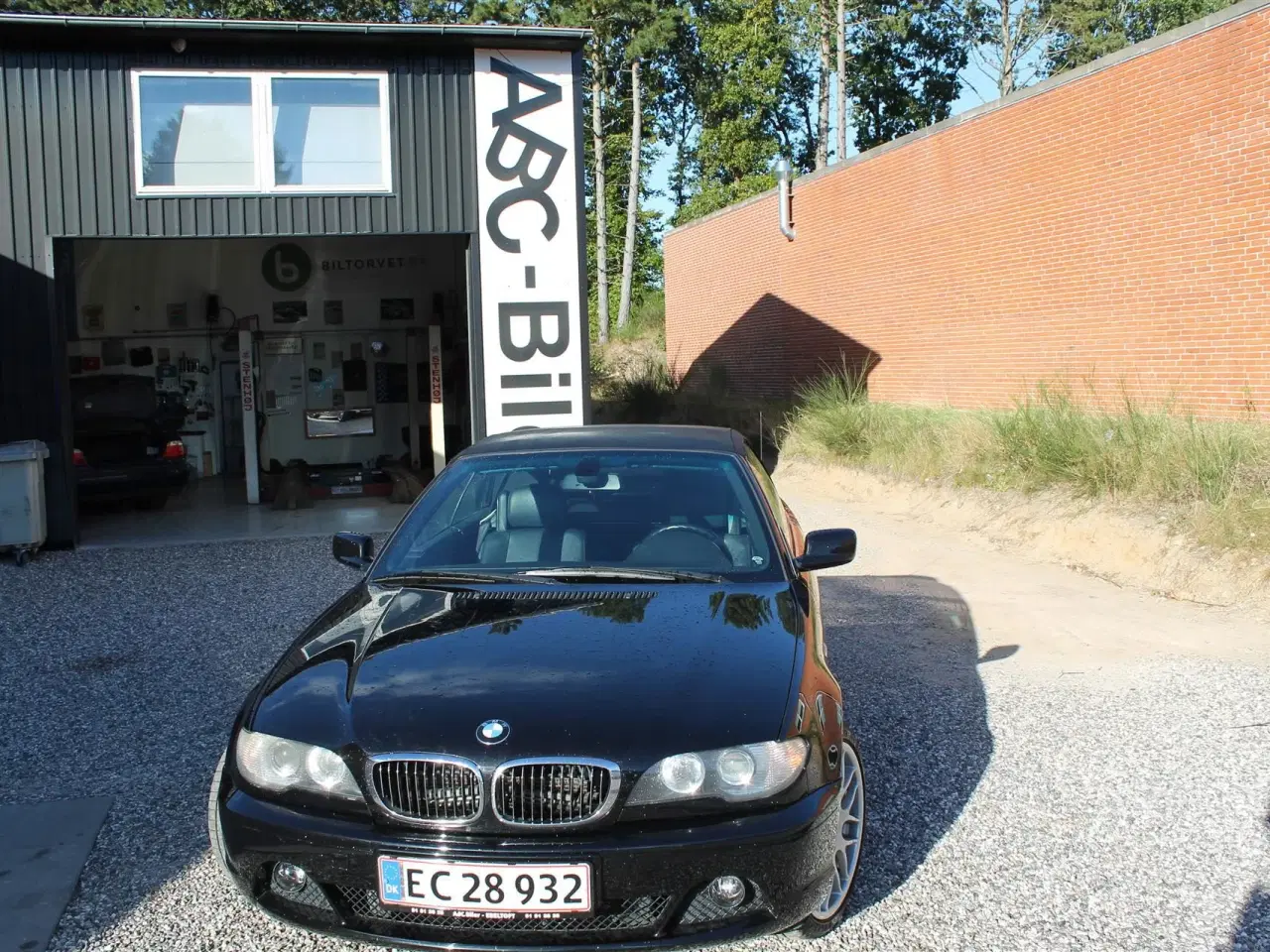 Billede 18 - BMW 320Ci 2,2 170HK Cabr. 6g