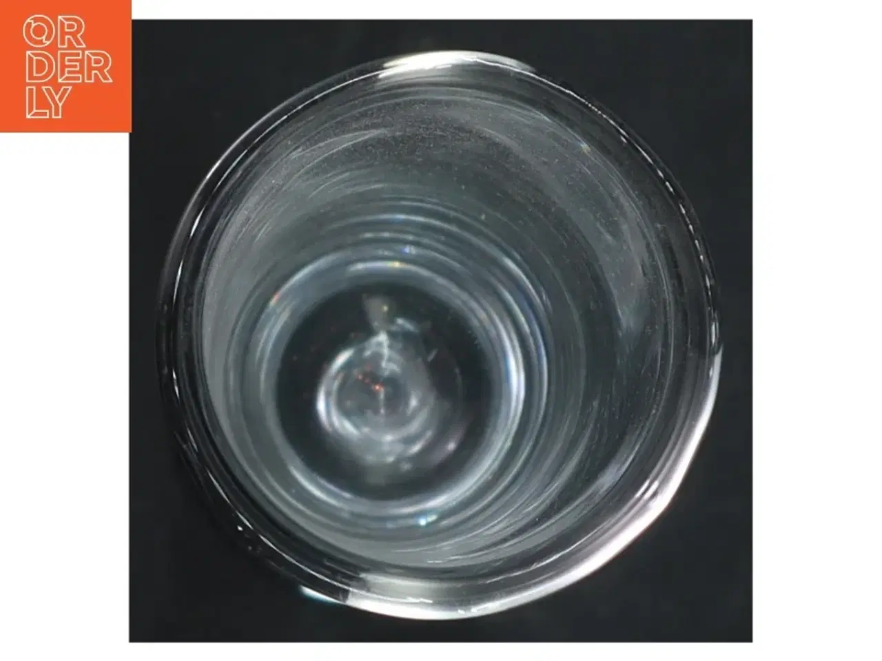 Billede 4 - Holmegaard High Life ølglas 28,5 cm)