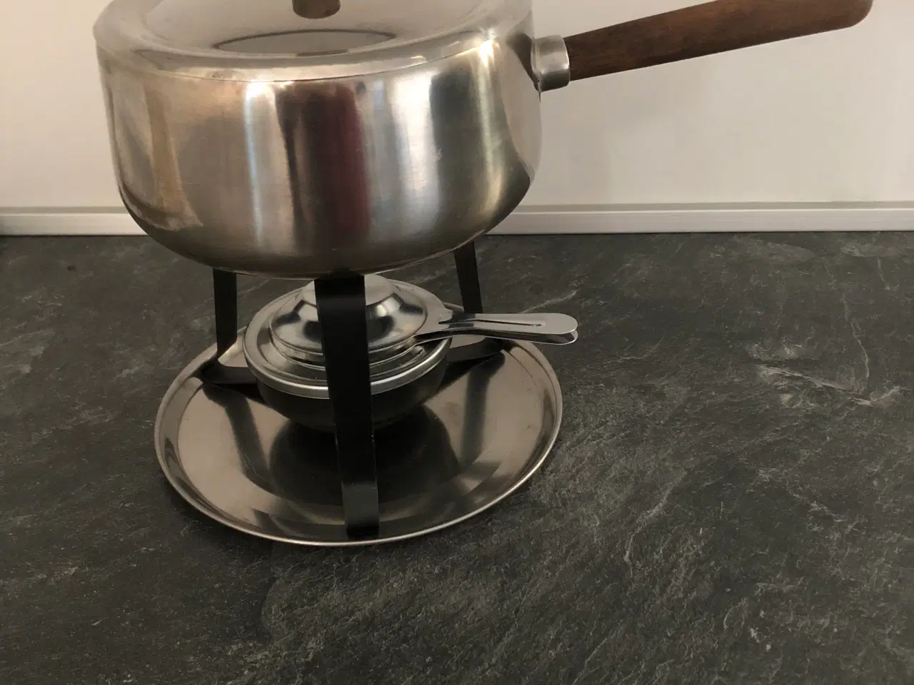 Billede 1 - Fondue
