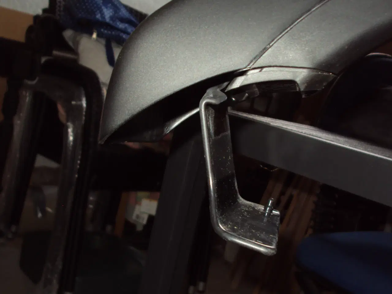 Billede 3 - Tagbøjler til Volvo