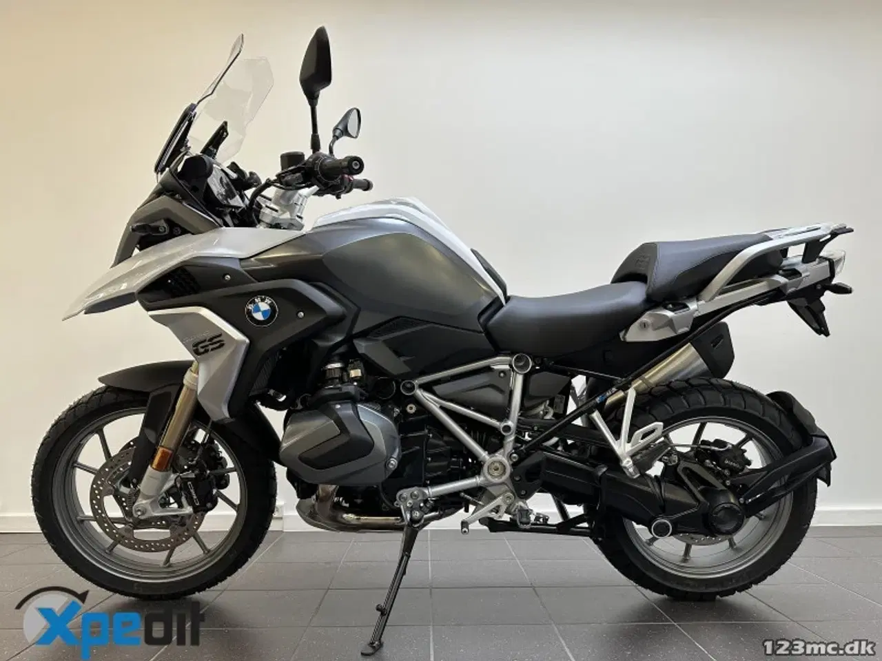 Billede 7 - BMW R 1250 GS