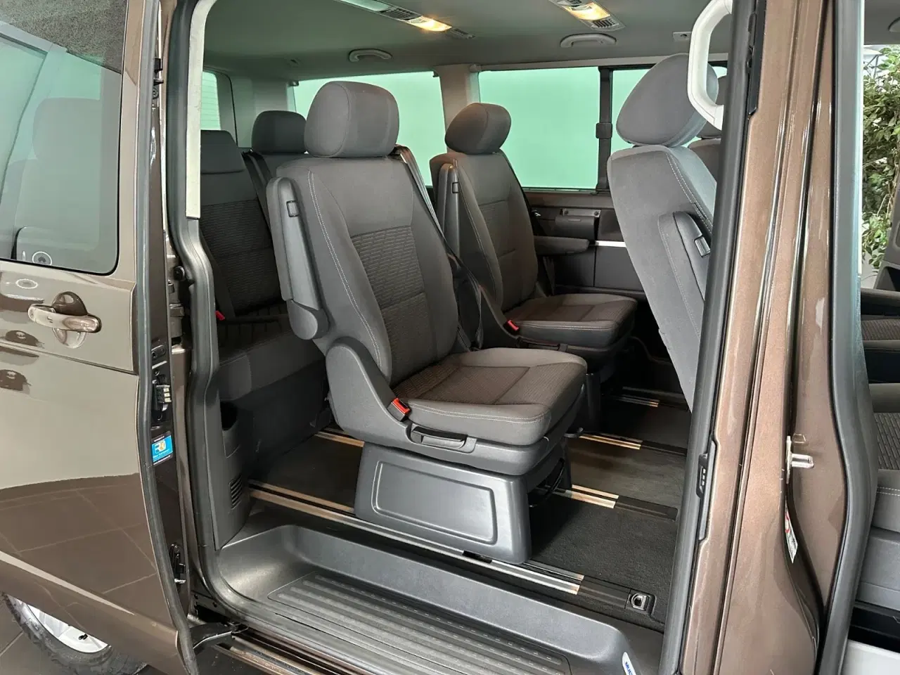 Billede 5 - VW Multivan 2,0 TDi 180 Comfortline DSG kort