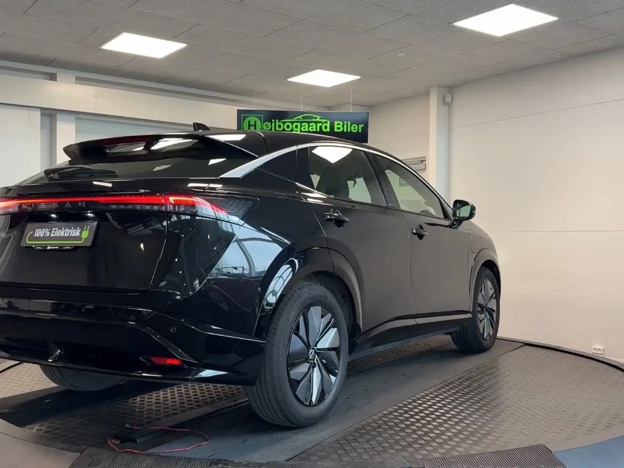 Billede 5 - Nissan Ariya 63 Engage