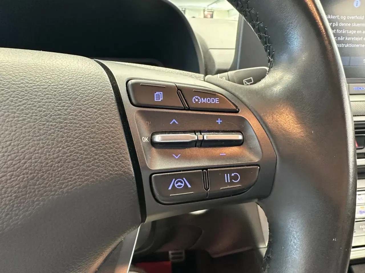 Billede 15 - Hyundai Kona 39 EV Intuitive