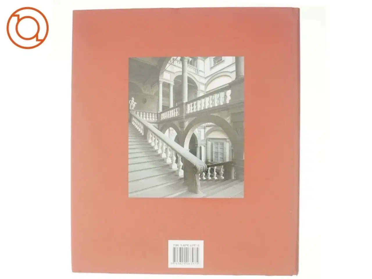 Billede 3 - Palazzi of Tuscany af Claudio Rendina (Bog)