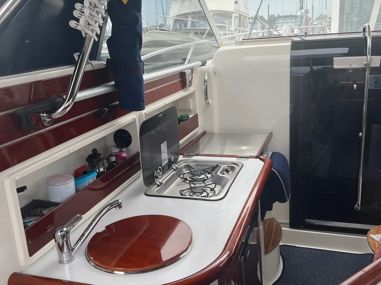 Billede 6 - Aqua Dor 26HT