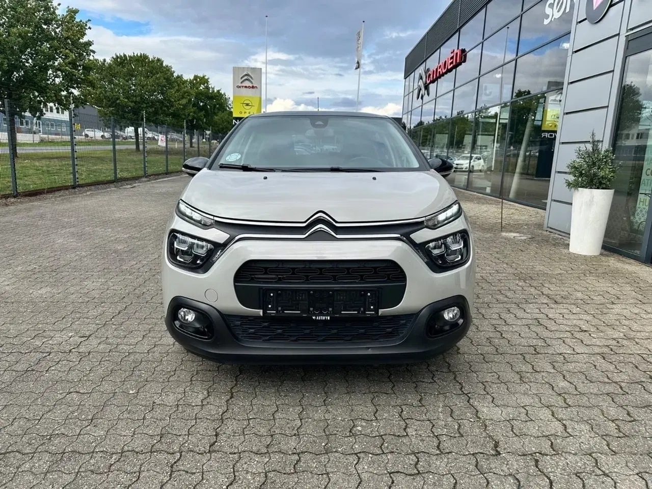 Billede 3 - Citroën C3 1,2 PureTech 83 Shine