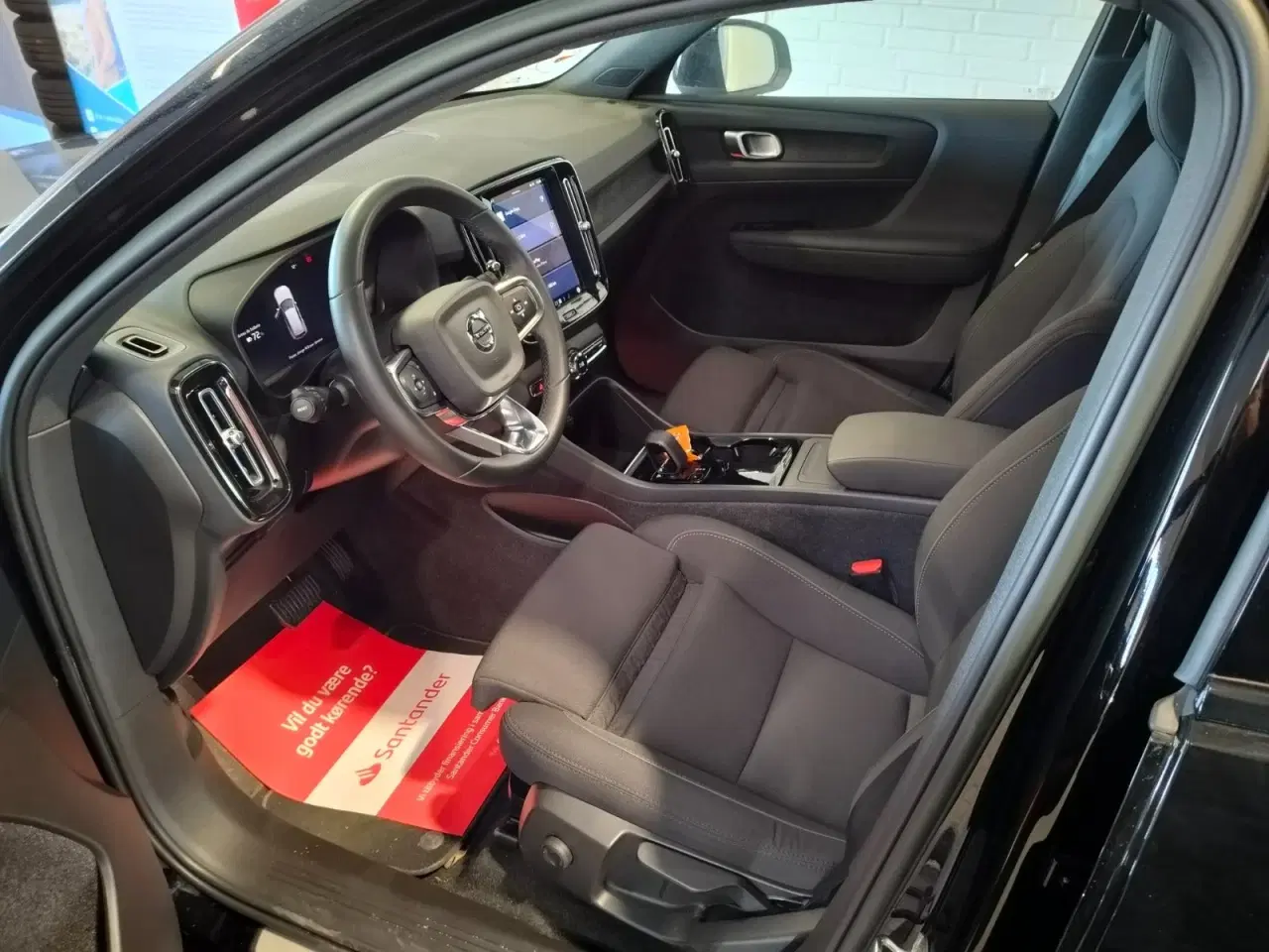 Billede 5 - Volvo XC40  ReCharge Start