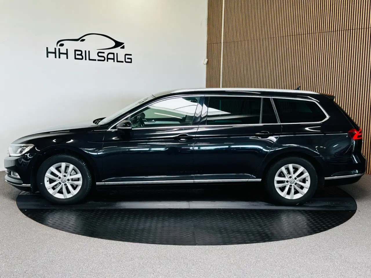 Billede 8 - VW Passat 1,4 TSi 150 Highline Premium Variant DSG