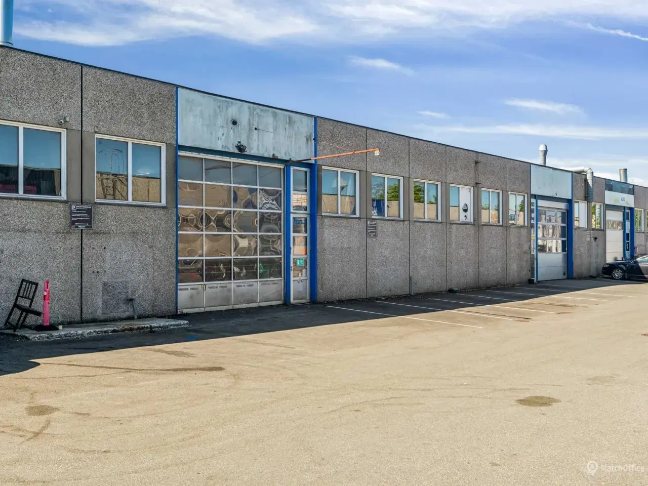 Billede 2 - Lager i Taastrup