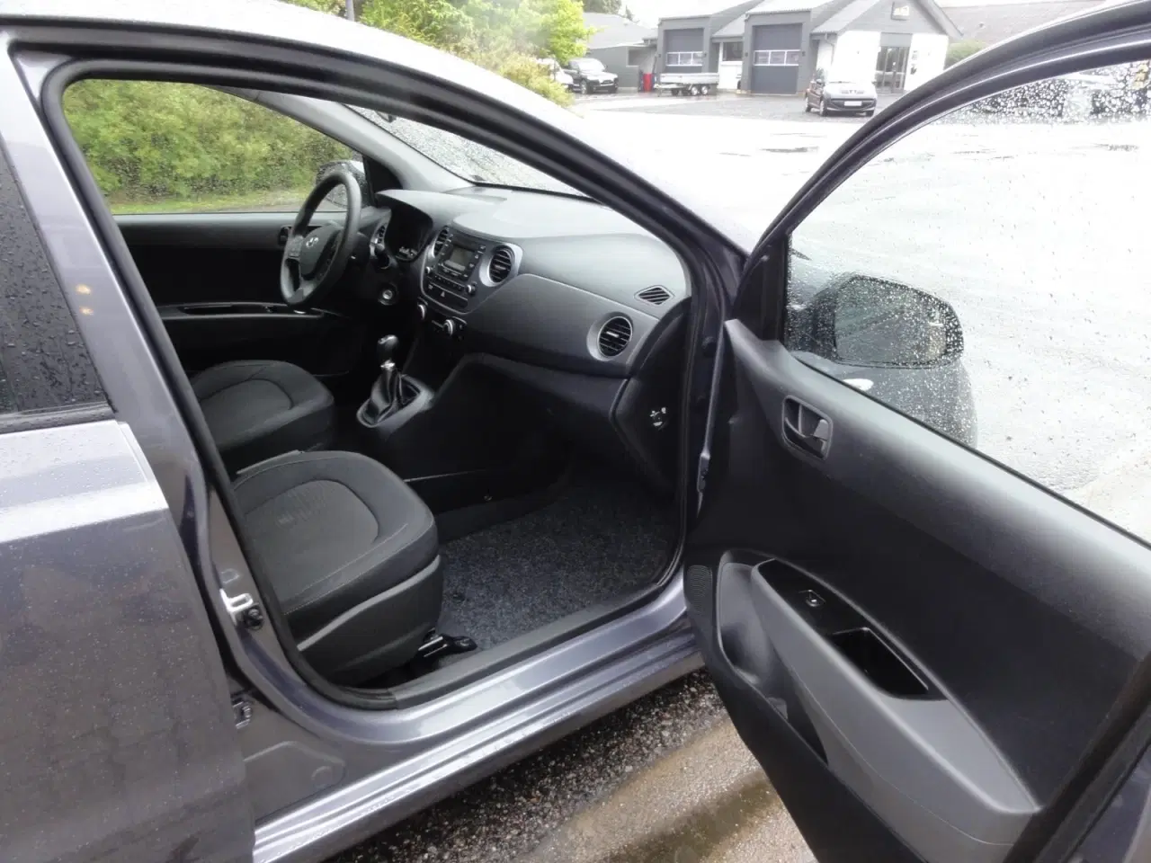 Billede 8 - Hyundai i10 1,0 Trend