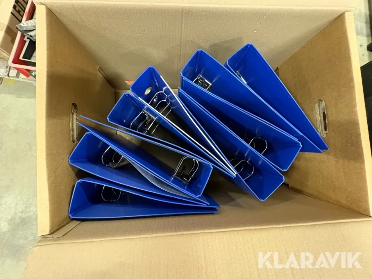 Billede 2 - Ringbind - 250 styk