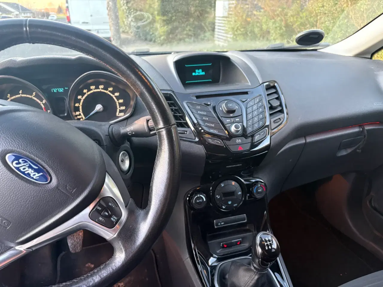 Billede 4 - Ford Fiesta 1,0 SCTi 100 Titanium