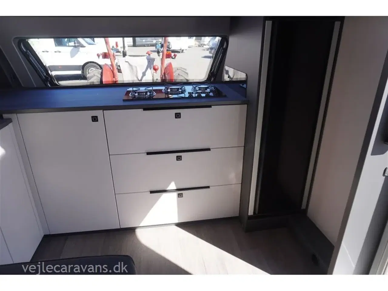 Billede 12 - 2024 - Hobby Maxia 660 WQM