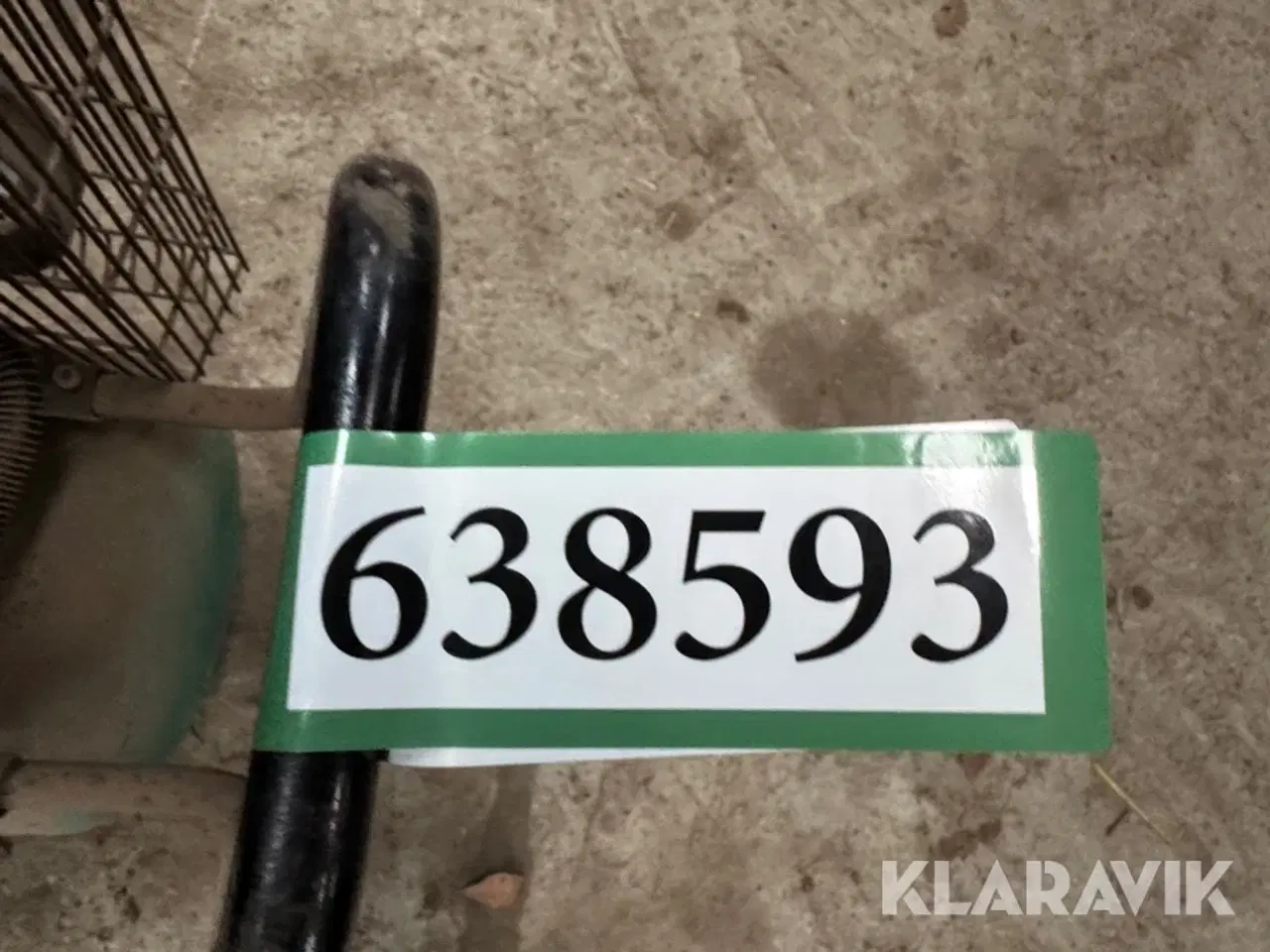 Billede 11 - Kompressorer Leopard 20700Z