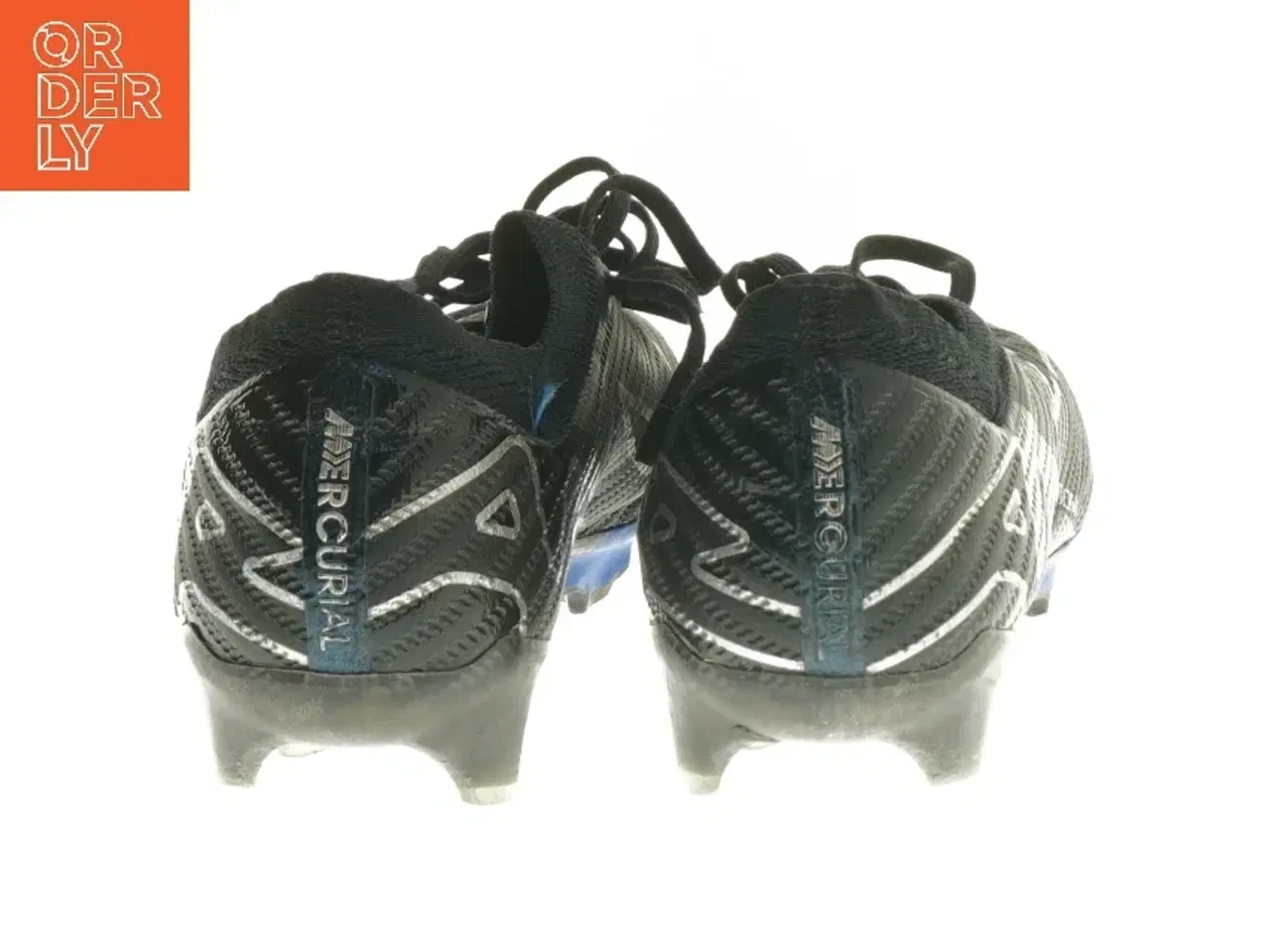 Billede 2 - Nike Fodboldstøvler str. 36 (str. 36 )