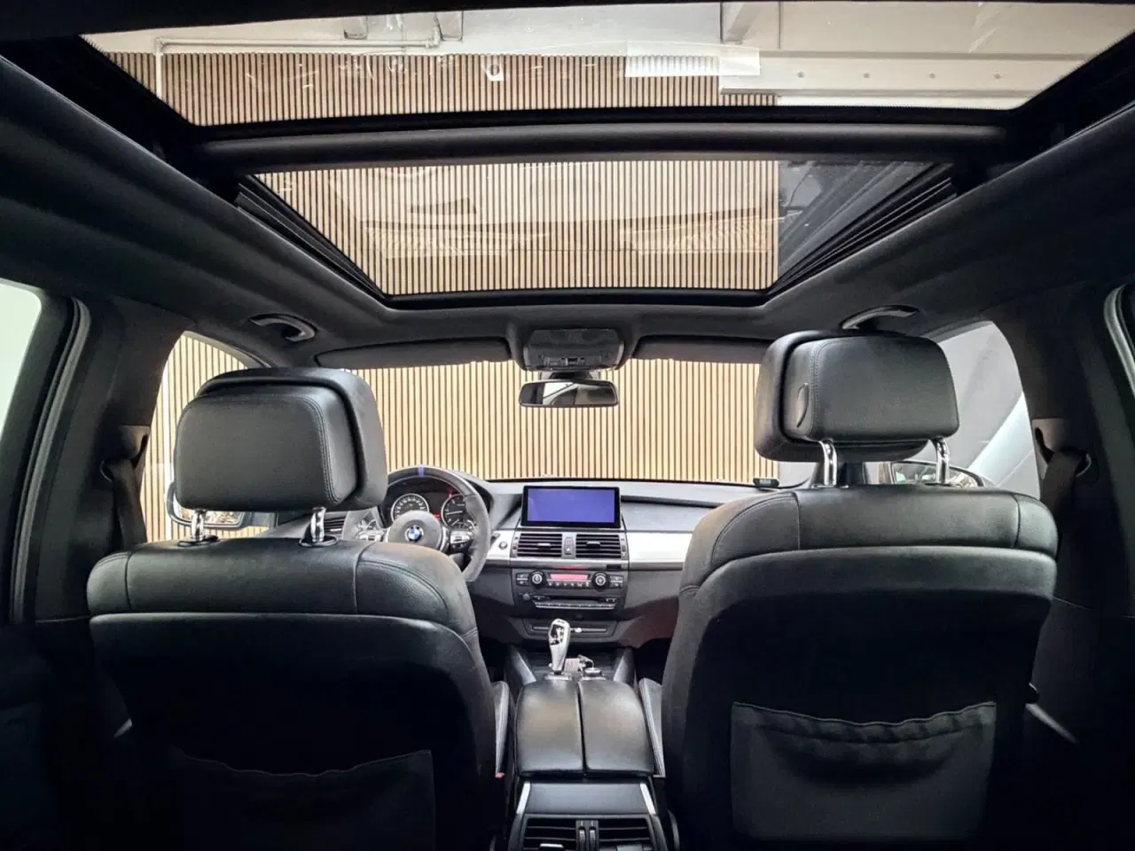 Billede 9 - BMW X5 3,0 xDrive30d aut.