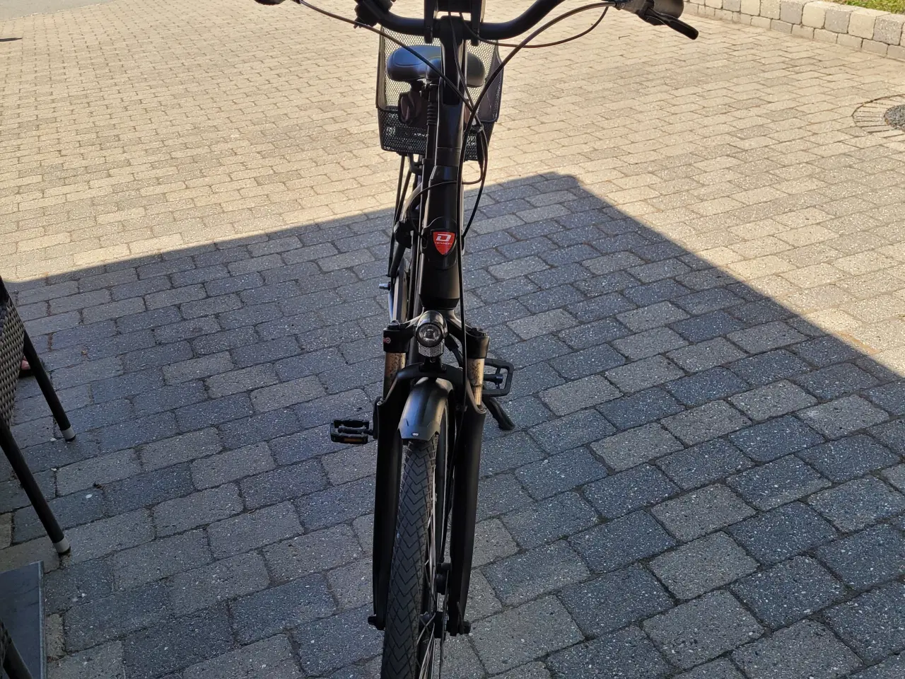 Billede 2 - Super flot cykel 