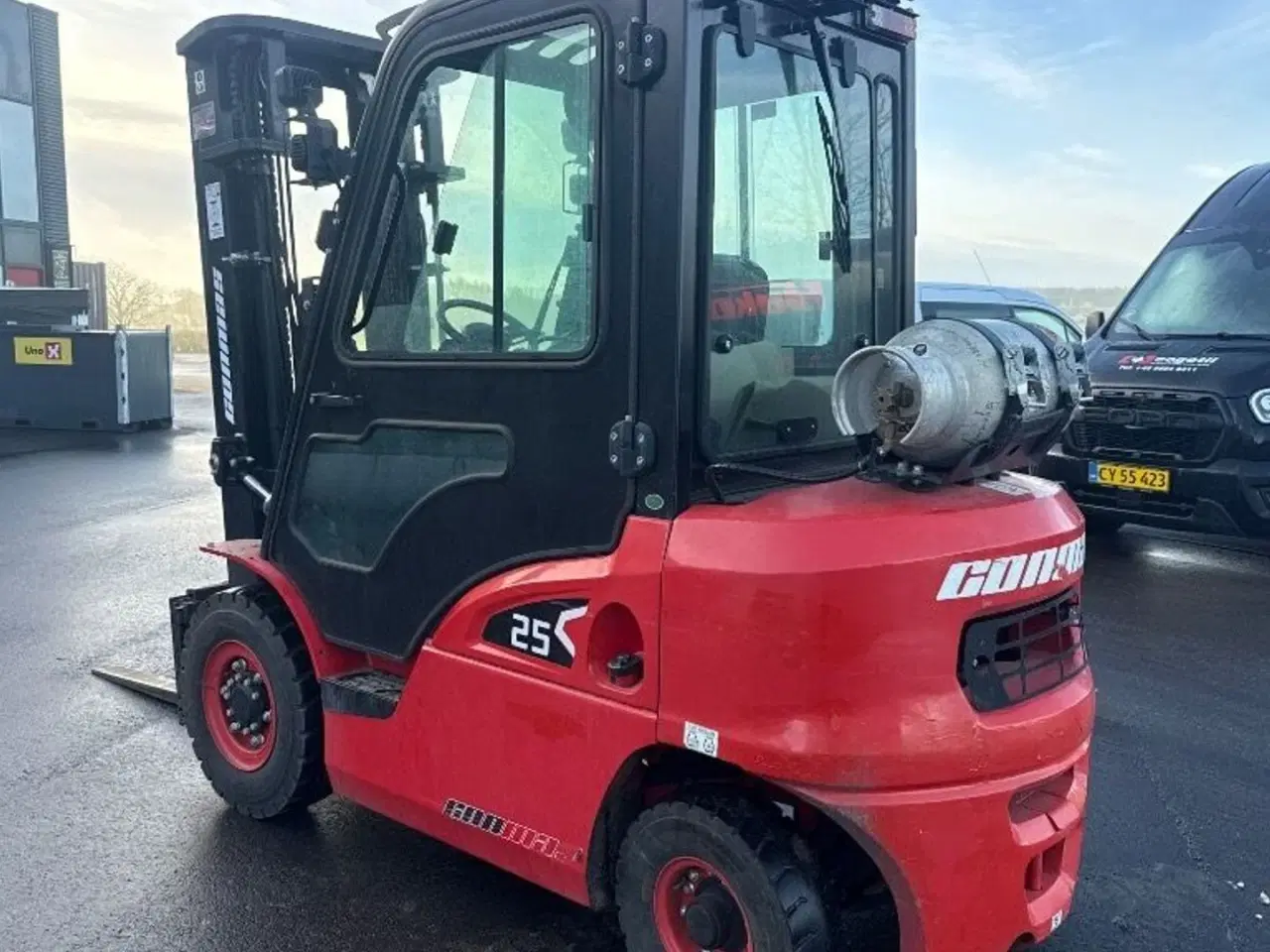 Billede 4 - Conmas CPYD25