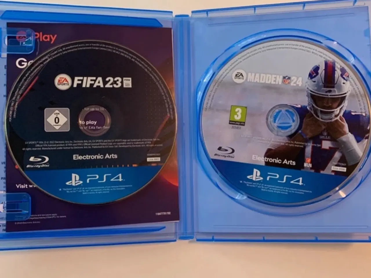Billede 3 - Playstation 4