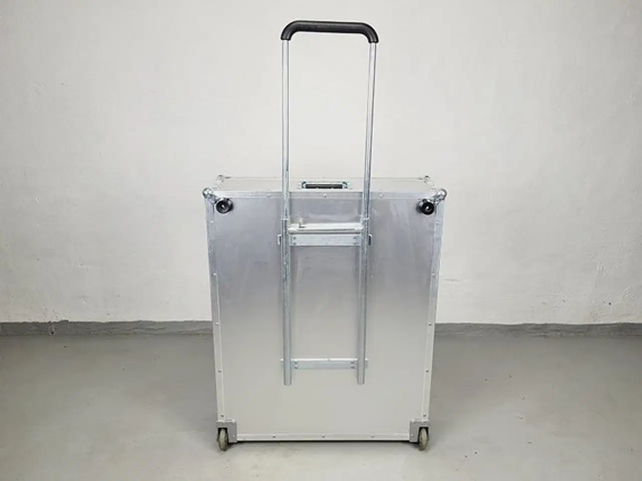 Billede 4 - STOR - Penn & Elcom - Trolley flight case