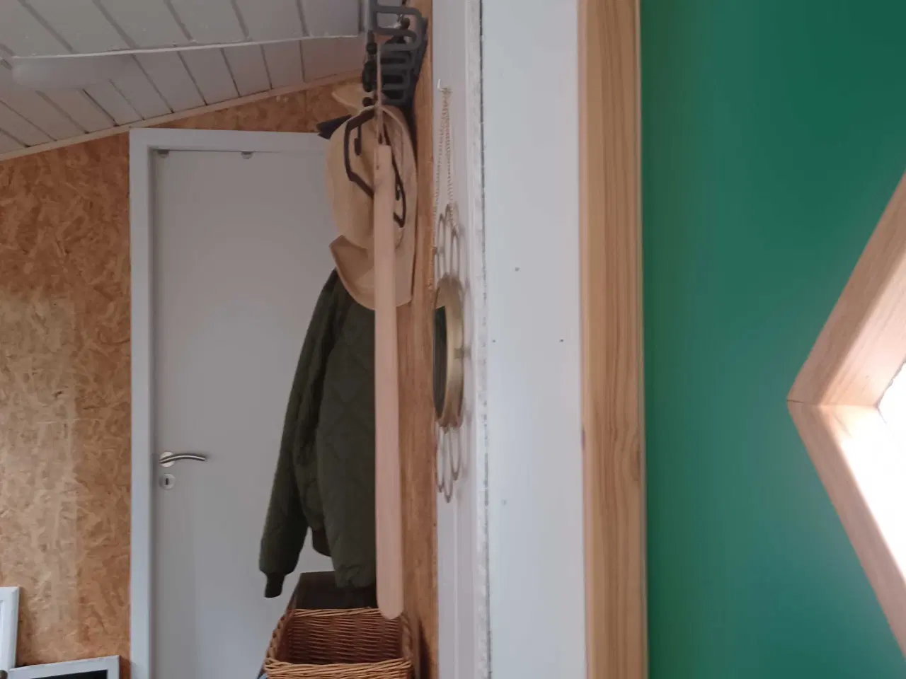 Billede 3 - Kolonihavehus