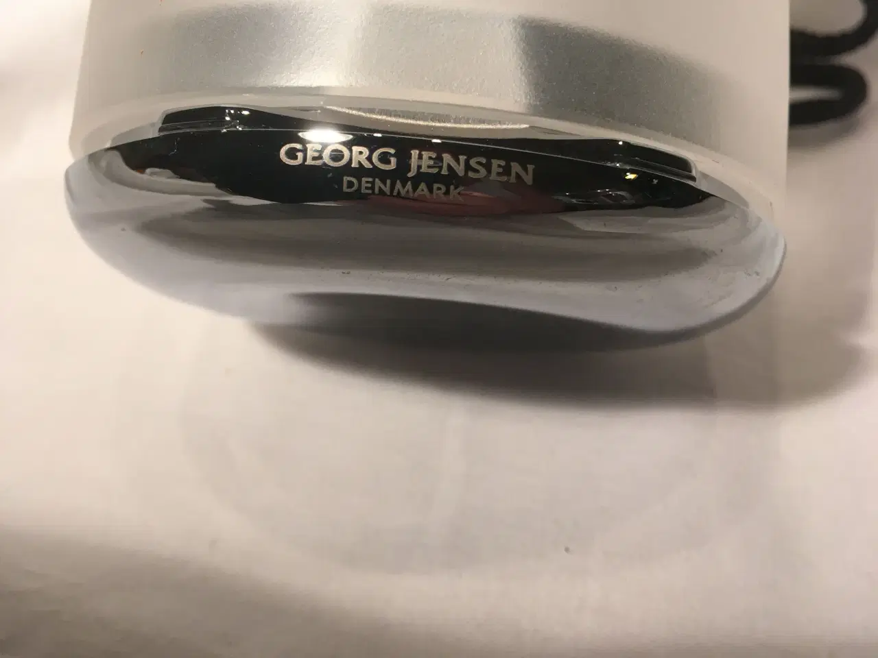 Billede 2 - Georg Jensen Element hurricane