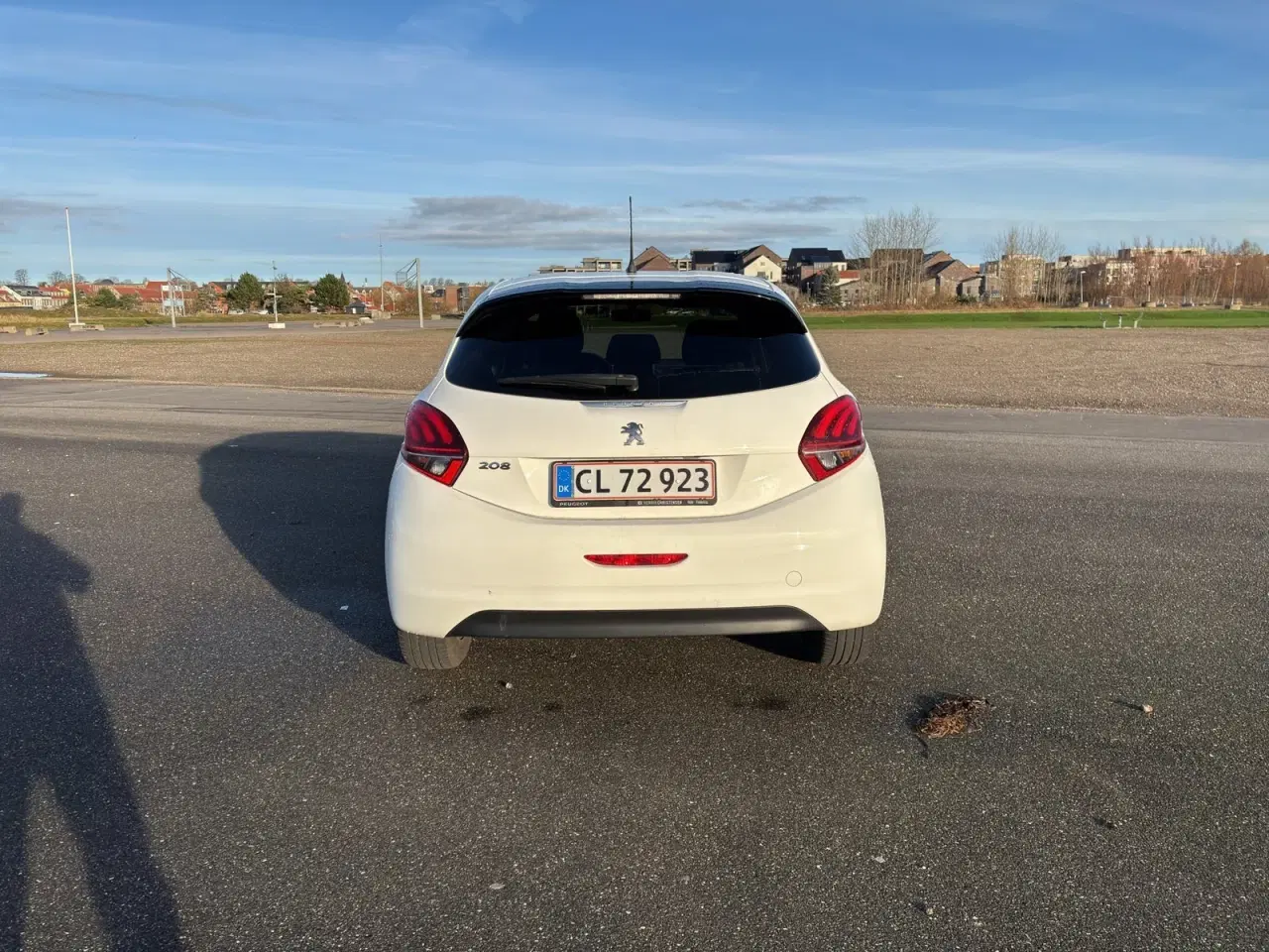 Billede 6 - Peugeot 208 1,2 PureTech 82 Emotion+