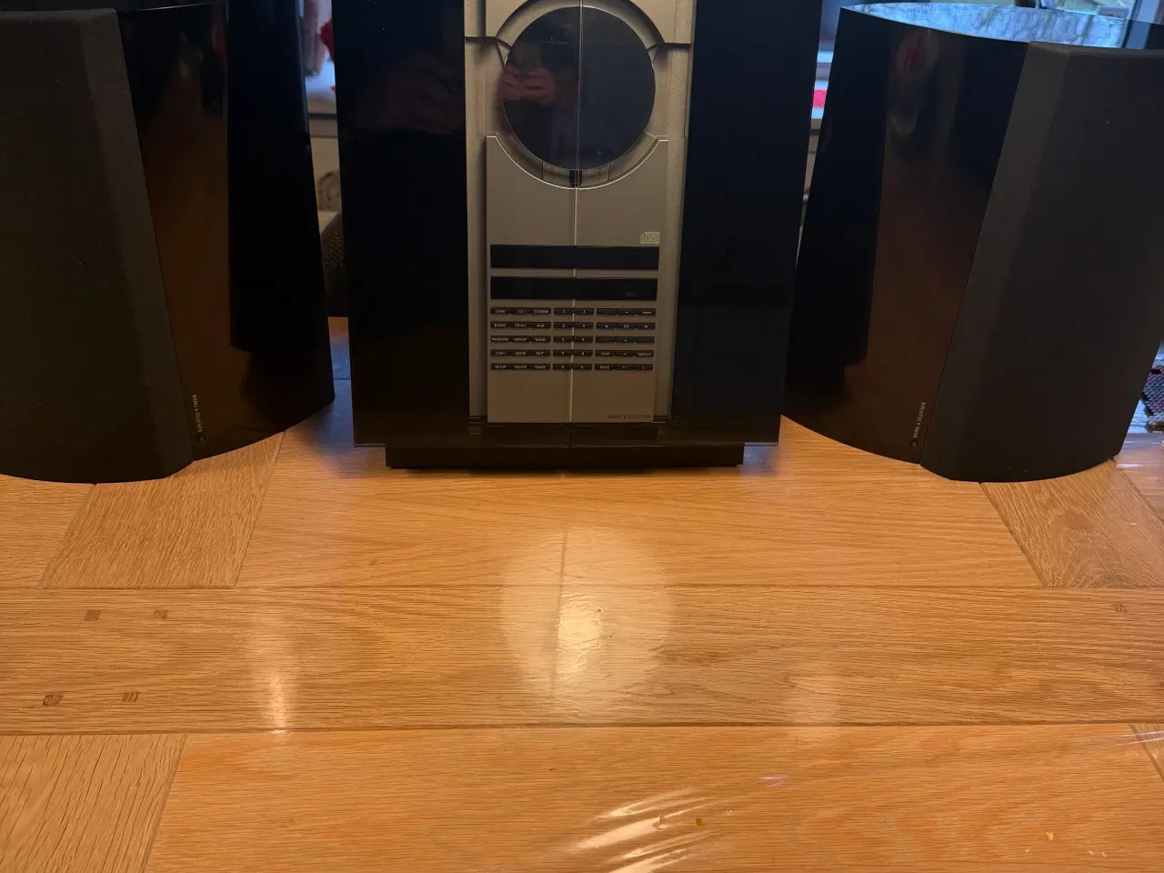 Billede 1 - Beosound 3200