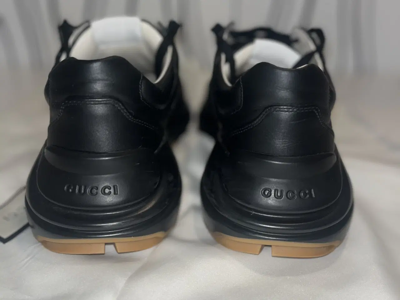 Billede 6 - GUCCI SKO