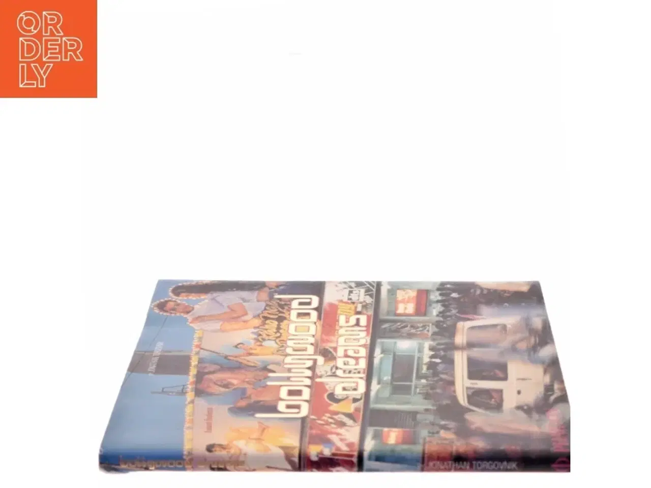 Billede 2 - Bollywood Dreams af Jonathan Torgovnik (Bog)