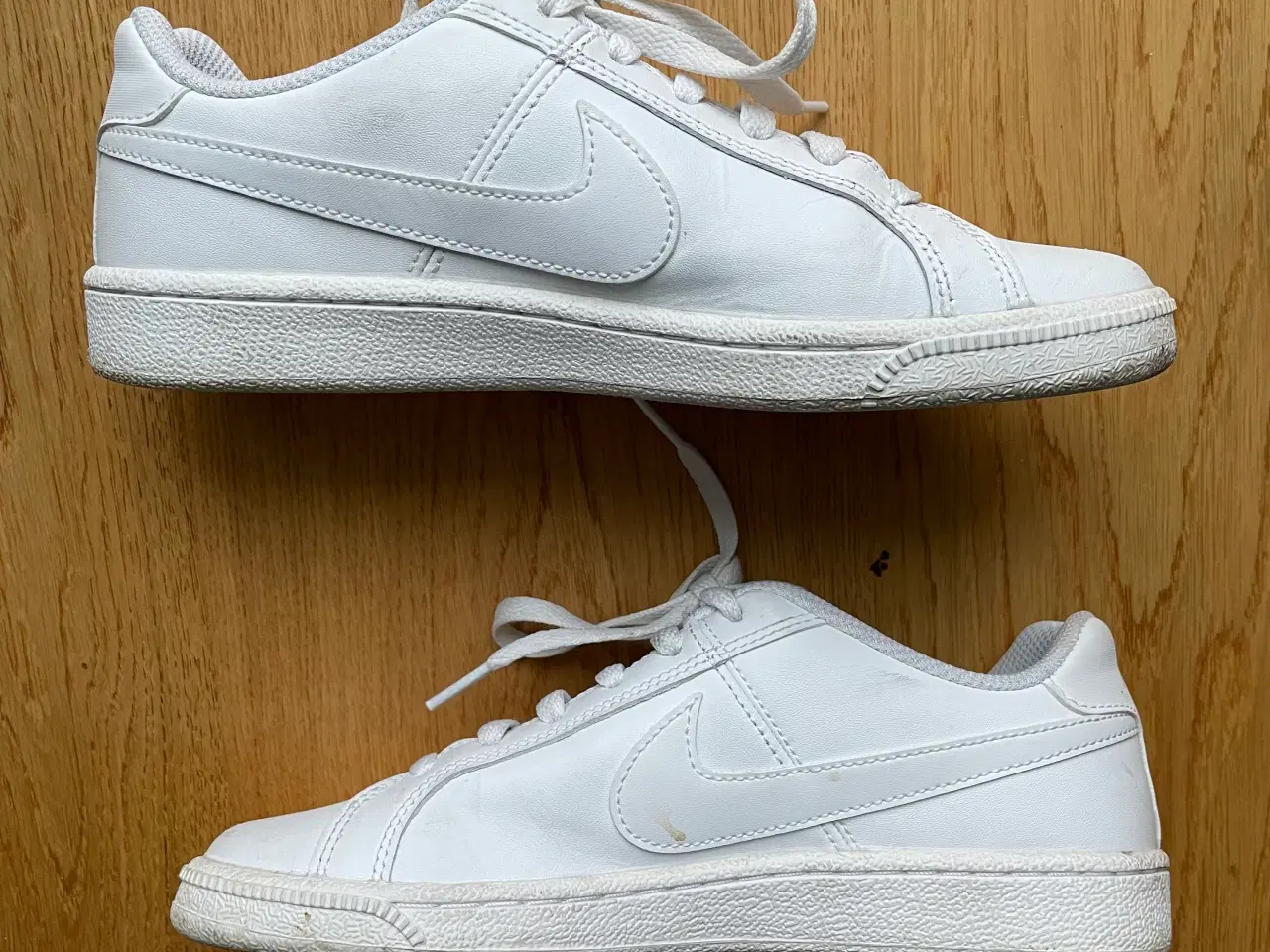 Billede 1 - Nike court royale sneakers