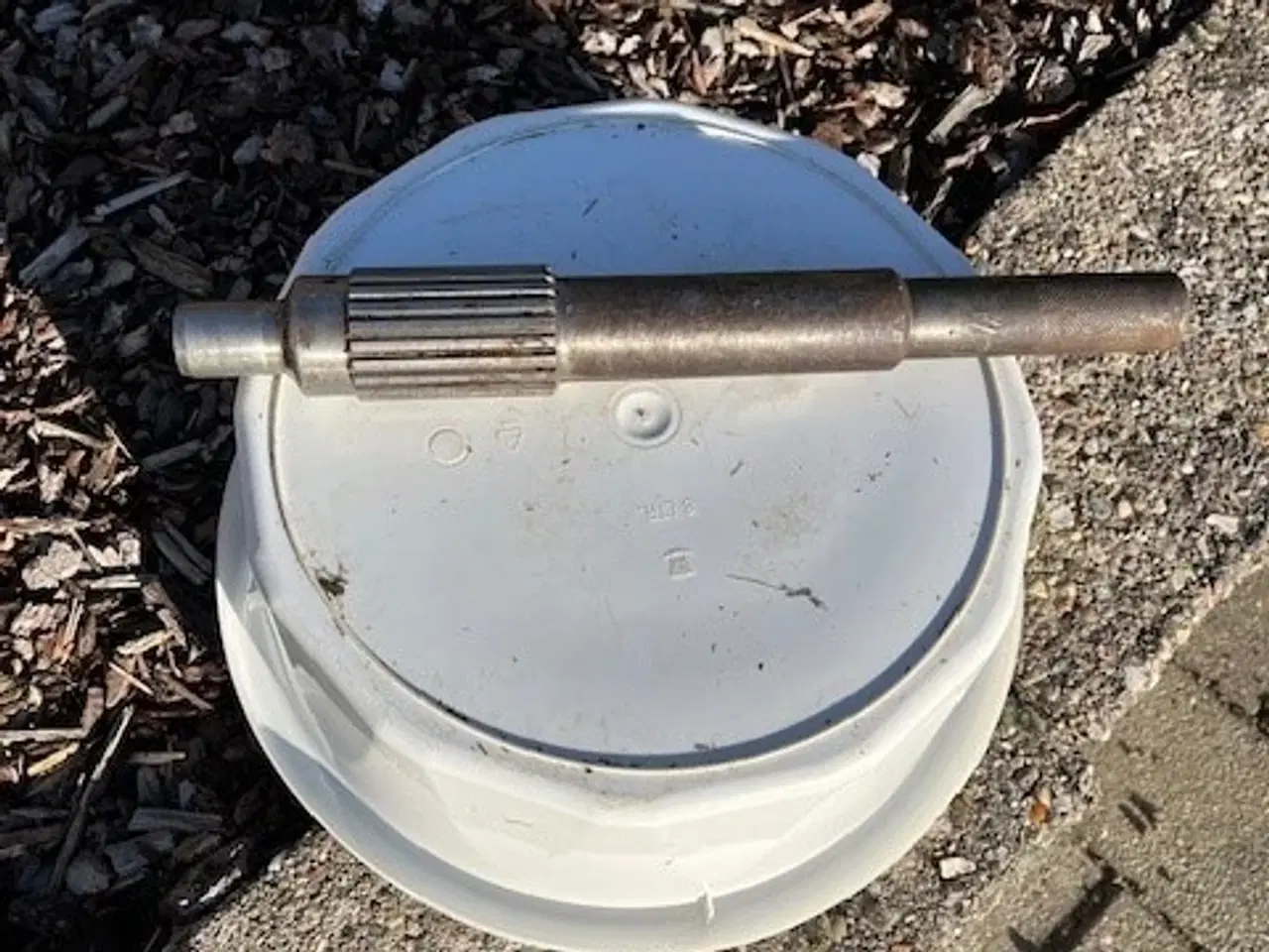 Billede 1 - Scania 143 mv.