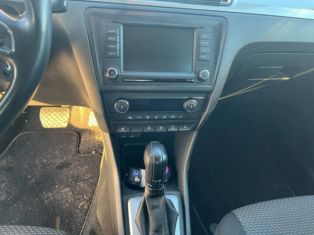 Billede 12 - Seat Toledo 1,4 TSi 125 Style DSG