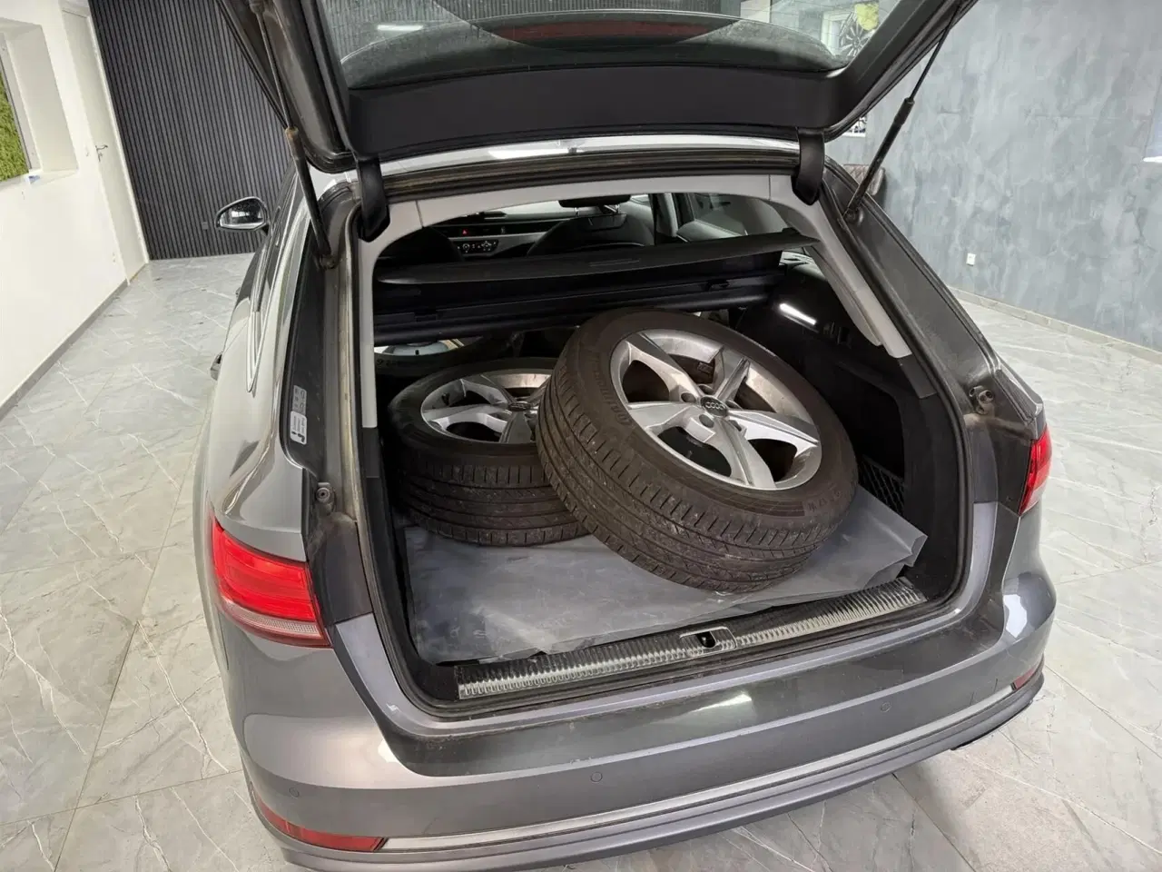 Billede 11 - Audi A4 Avant 2,0 40 TFSI Sport Prestige S Tronic 190HK Stc 7g Aut.