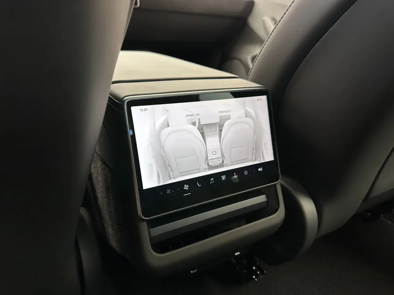 Billede 15 - Tesla Model 3 RWD