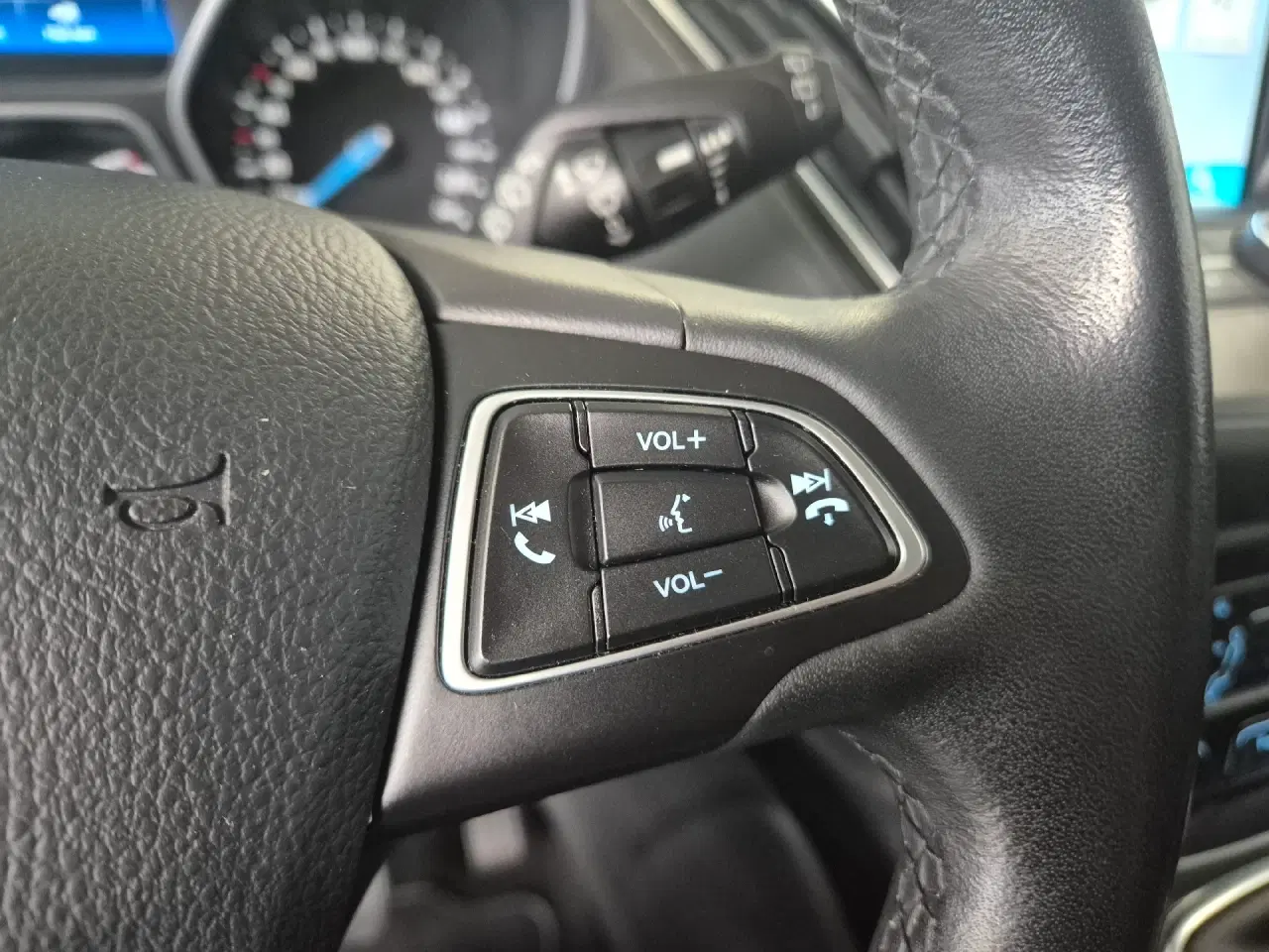 Billede 11 - Ford C-MAX 1,0 EcoBoost Titanium Fun 125HK 6g