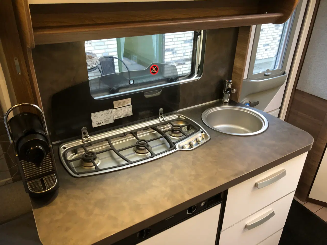 Billede 7 - 2020 - Knaus 400 QD Sport Silver Selection