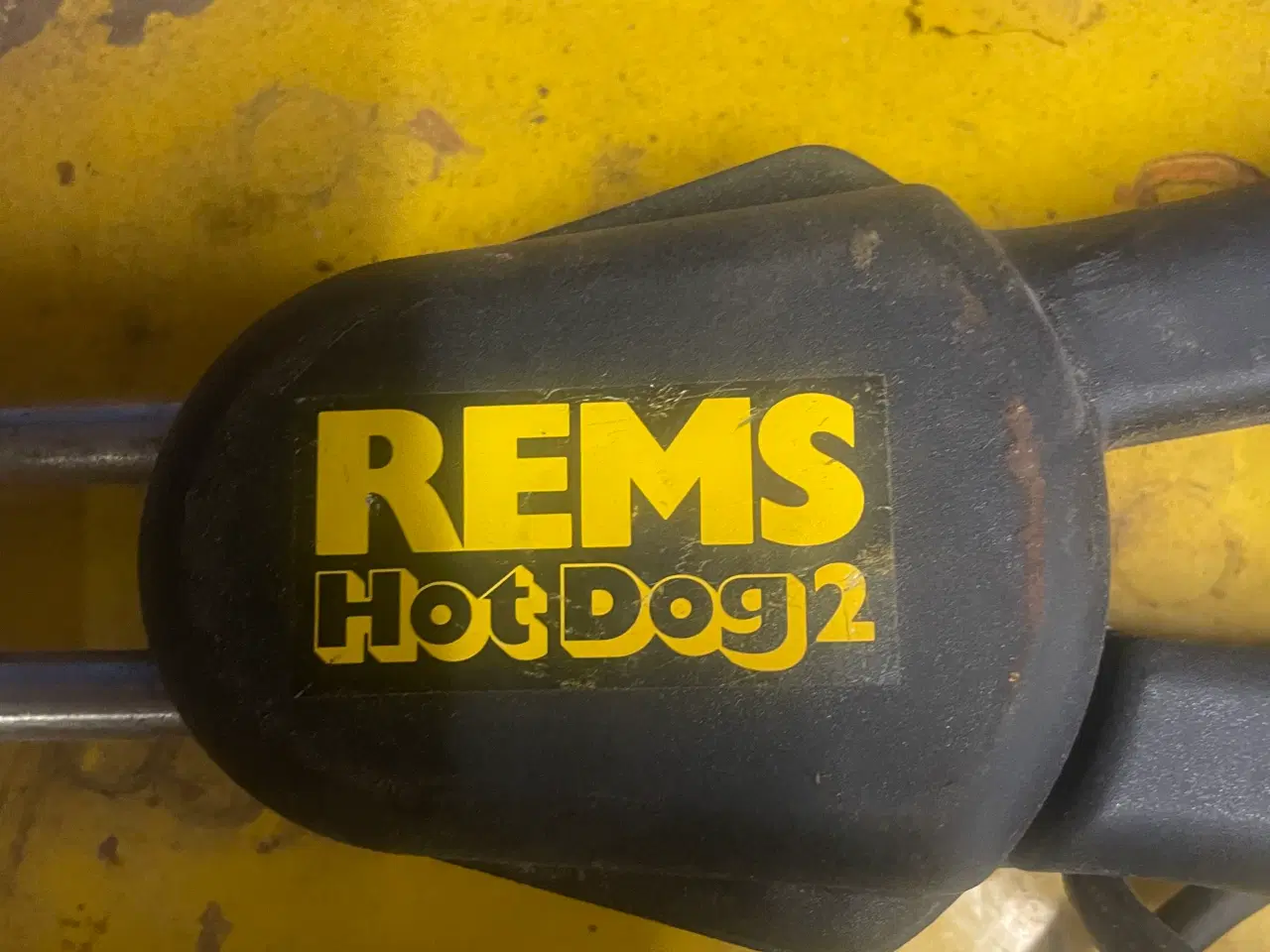 Billede 4 - Rems hotdog 2 