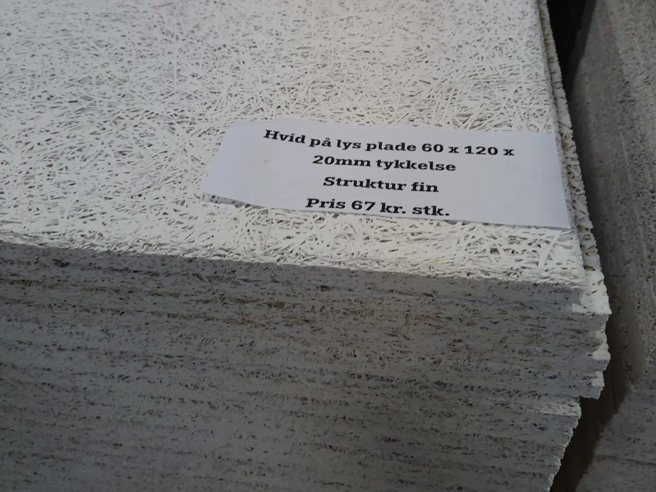 Billede 8 - Troldtektplader restsalg billigt