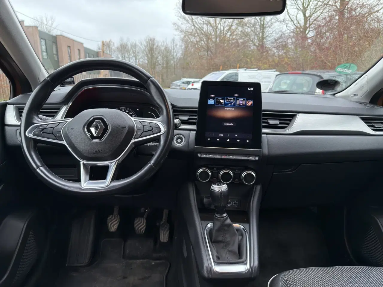 Billede 10 - Renault Captur 1,0 TCe 100 Intens