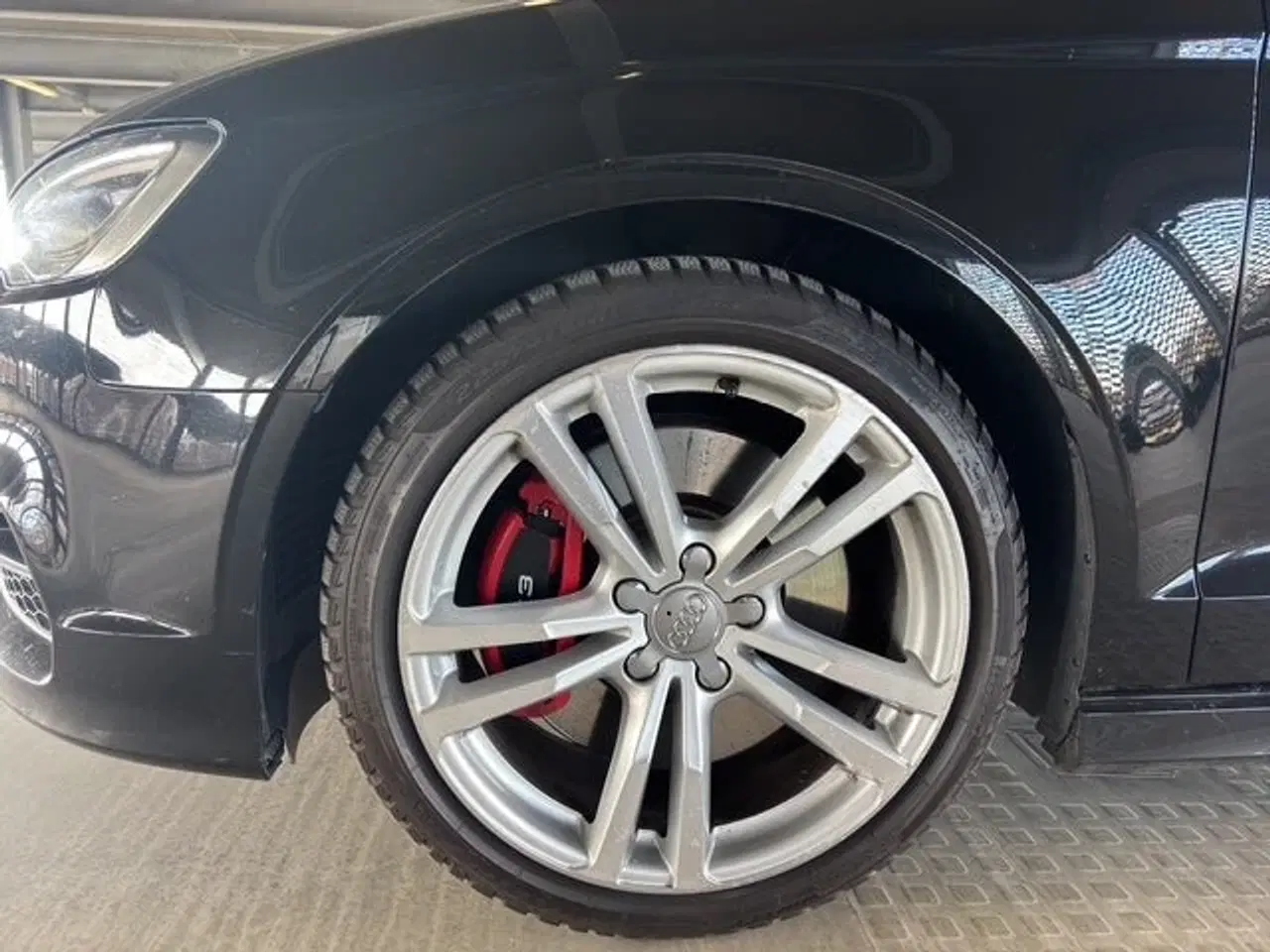 Billede 19 - Audi S3 2,0 TFSi quattro S-tr.